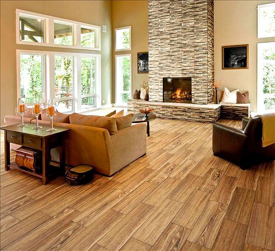 На пол Ebano Ebano Natural - фото 2