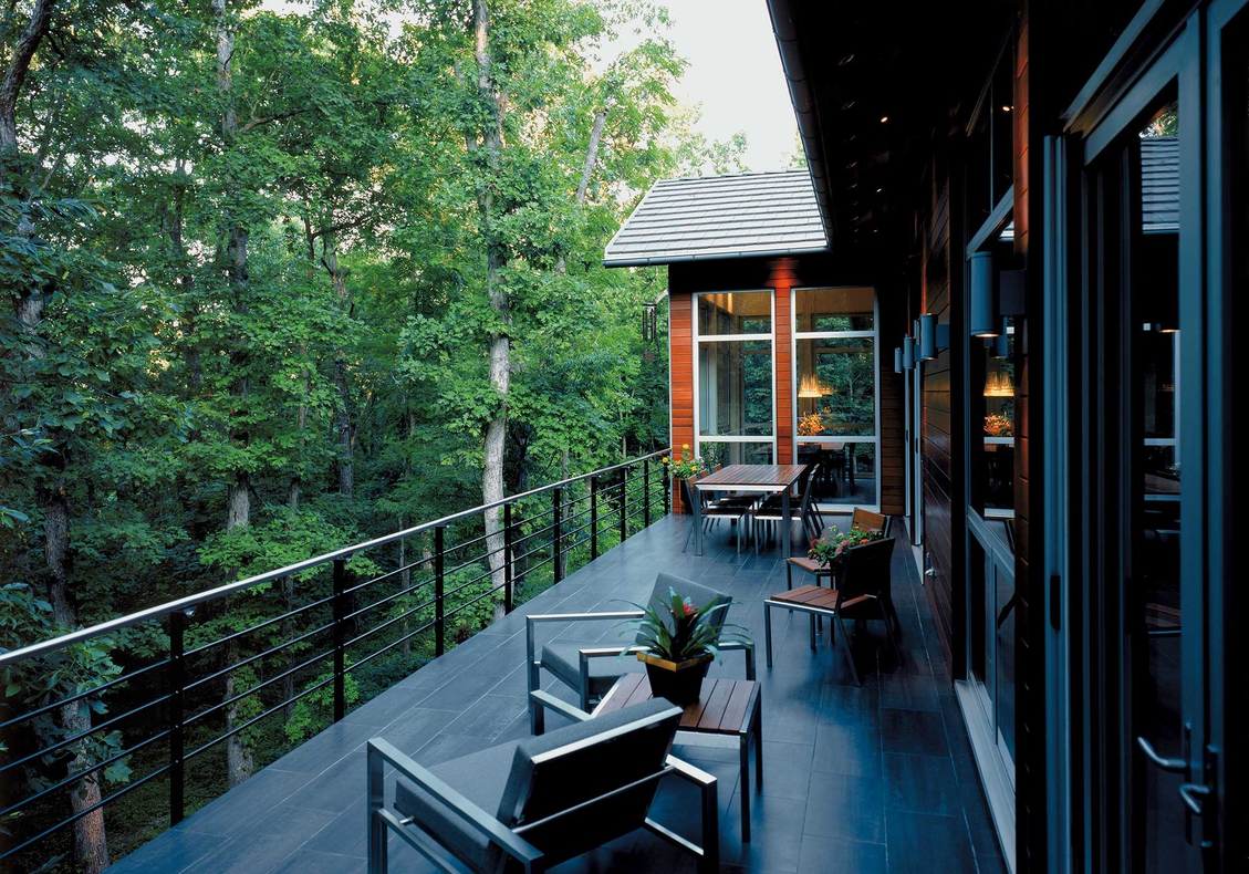 Ступень Marte Naturale Crema Marfil Gradino 30x30 - фото 7