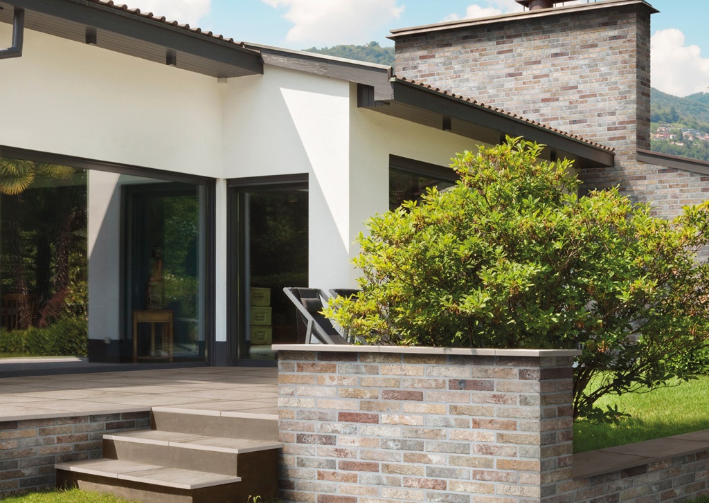 J85887 На стену Tribeca Sand Brick - фото 15