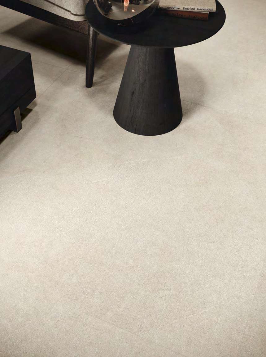 100364155 На пол Saddle Caliza L 120x120 - фото 8