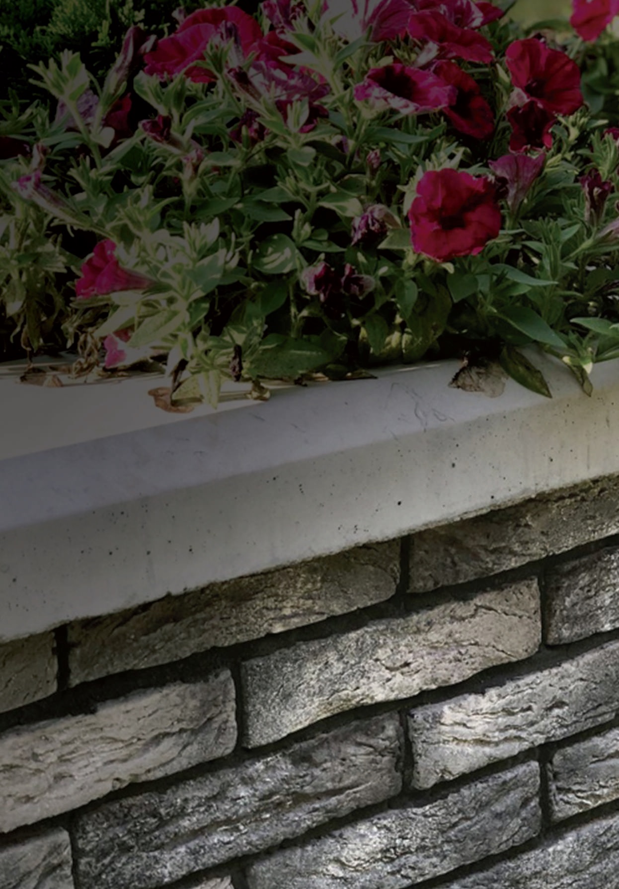 На стену Сен-Жермен Угловой элемент 767 18.5/9x5x1.5 - фото 2