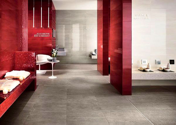 AC8J На пол Mark Chrome Lappatopato (AC8J) - фото 25