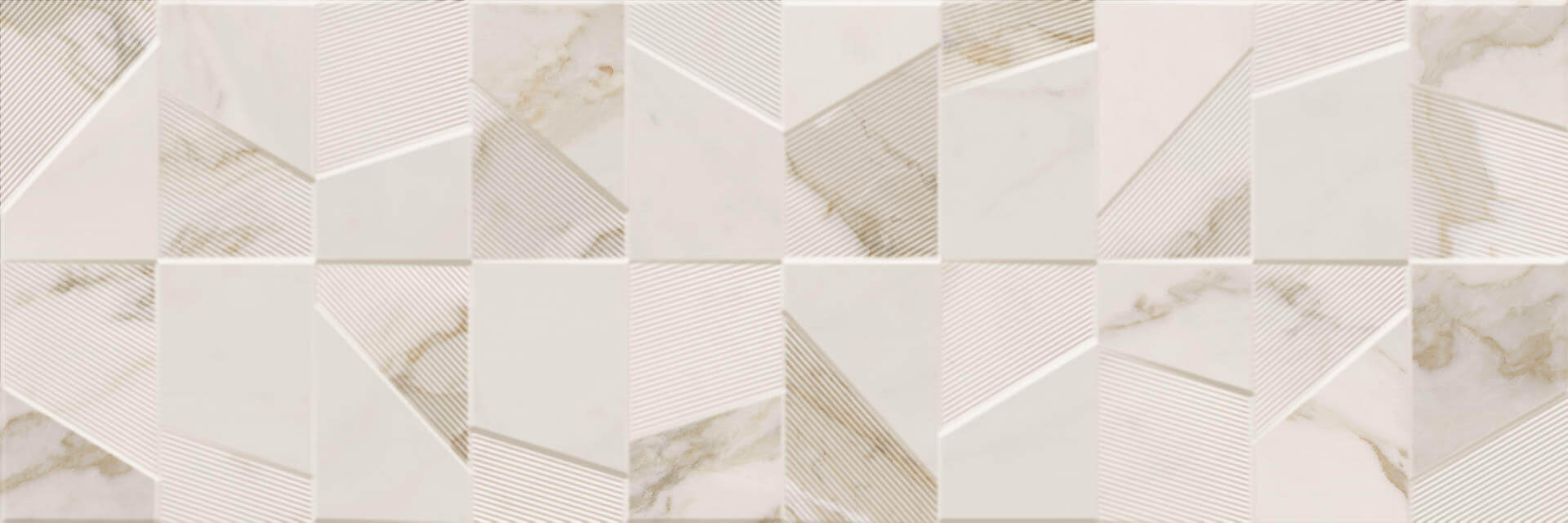 210 На стену Calacatta Art Gold Gold M3D - фото 3