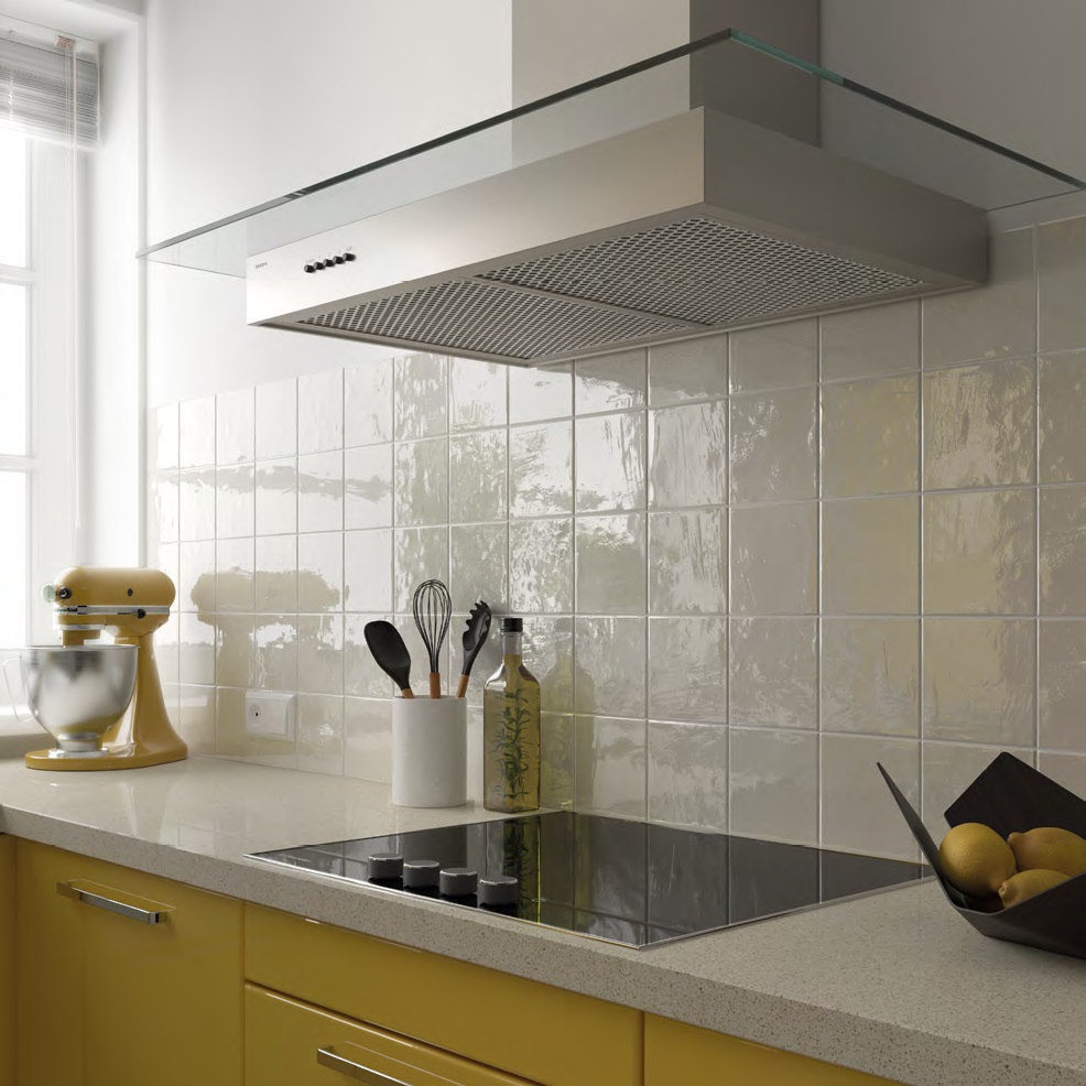 21540 На стену Country Mist Green 6.5x20 - фото 2