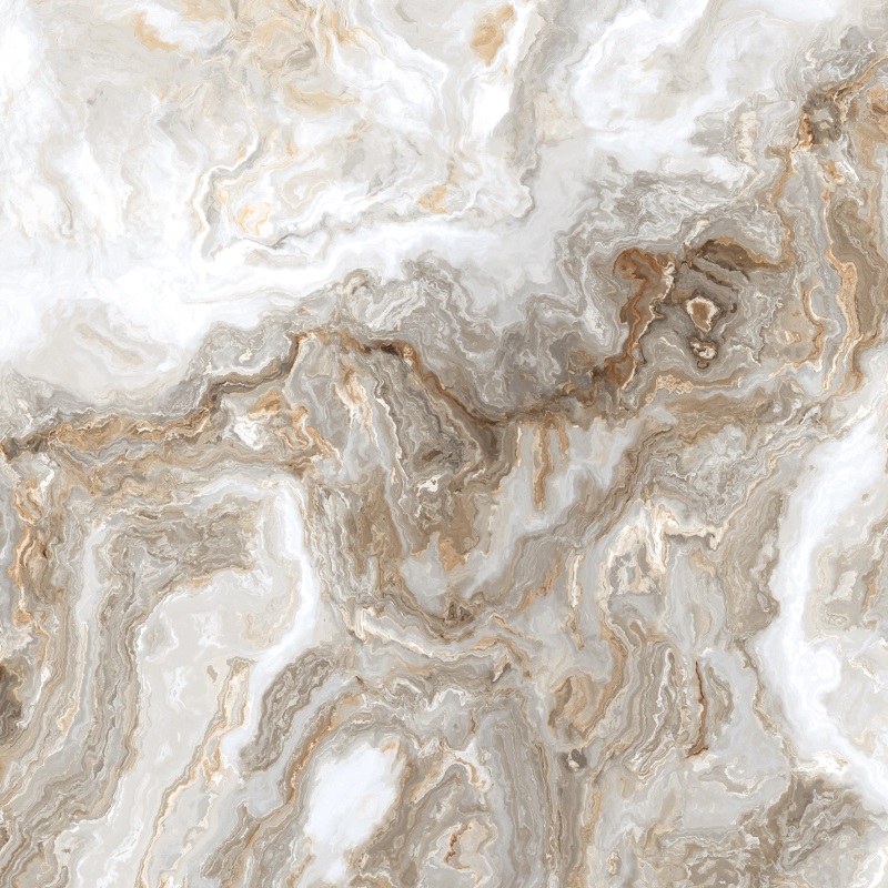 GR112 На пол Hypnose Grey high glossy 60x60 - фото 2