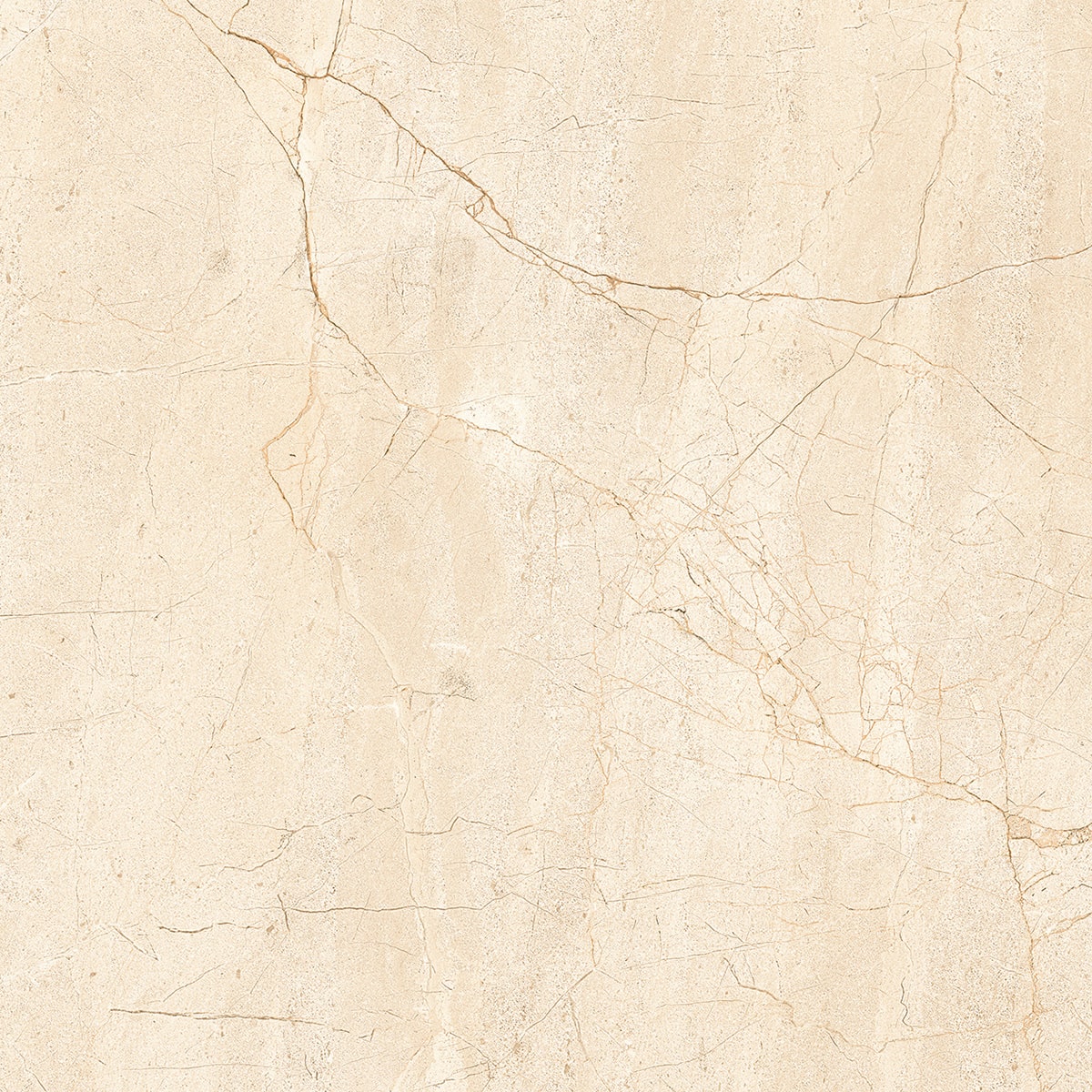 На пол Denia Marfil / Дениа Марфил Кремовый LLR 600x600 - фото 4