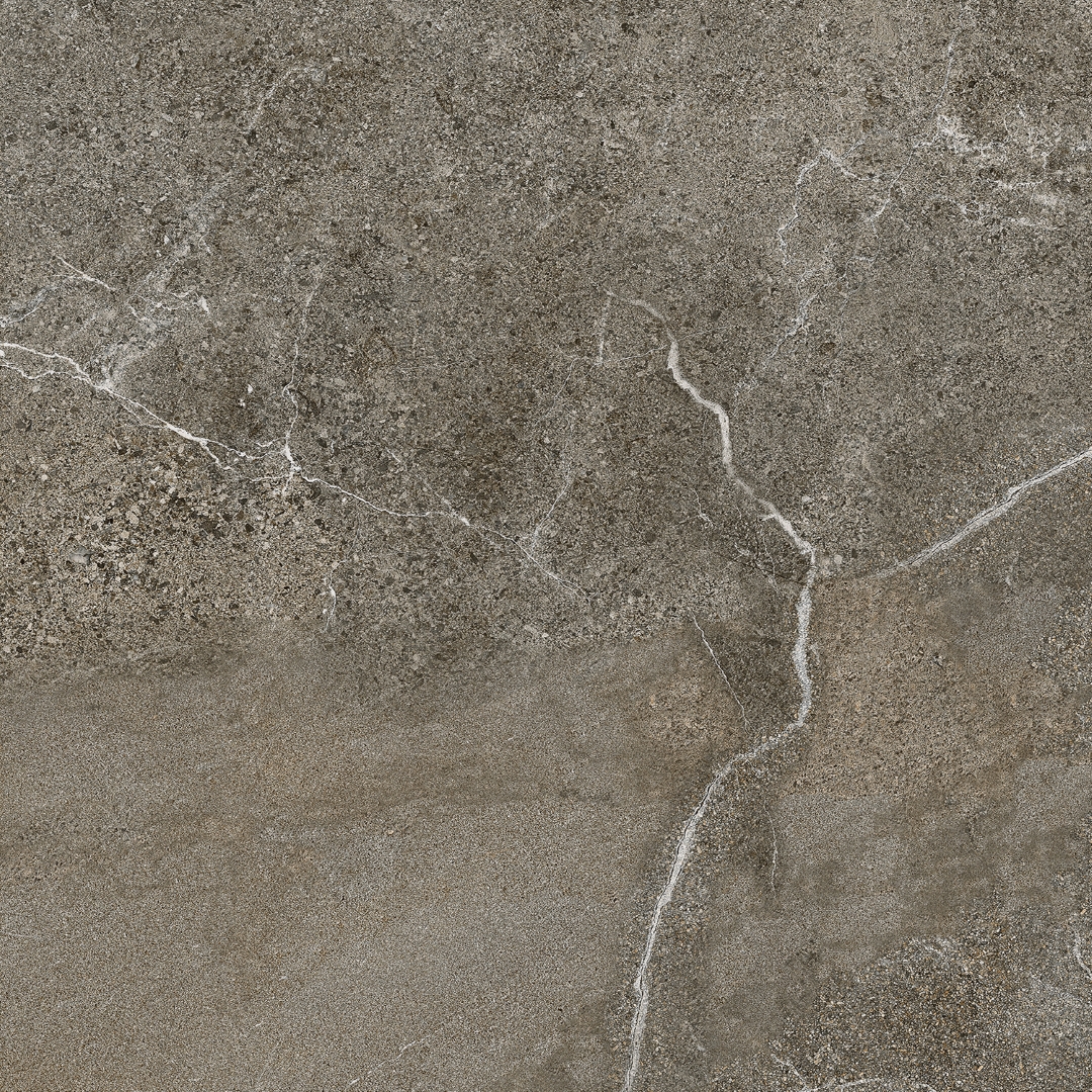 6461-0423 На пол Гроза / Groza Бежево-коричневый 60х60 - фото 8