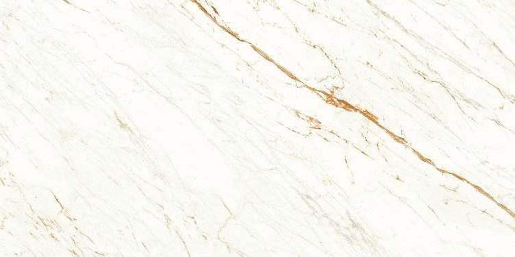 1031 На пол Marble 5.5mm Nero White carving 9 mm 120x60 - фото 3