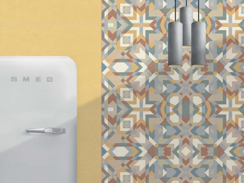 На пол Wide And Style Mini Vol2 Refined Ret PF60011669 - фото 12