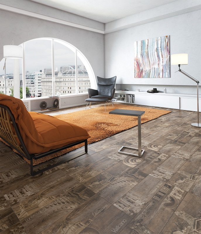 Грасаро Italian Wood - фото 4