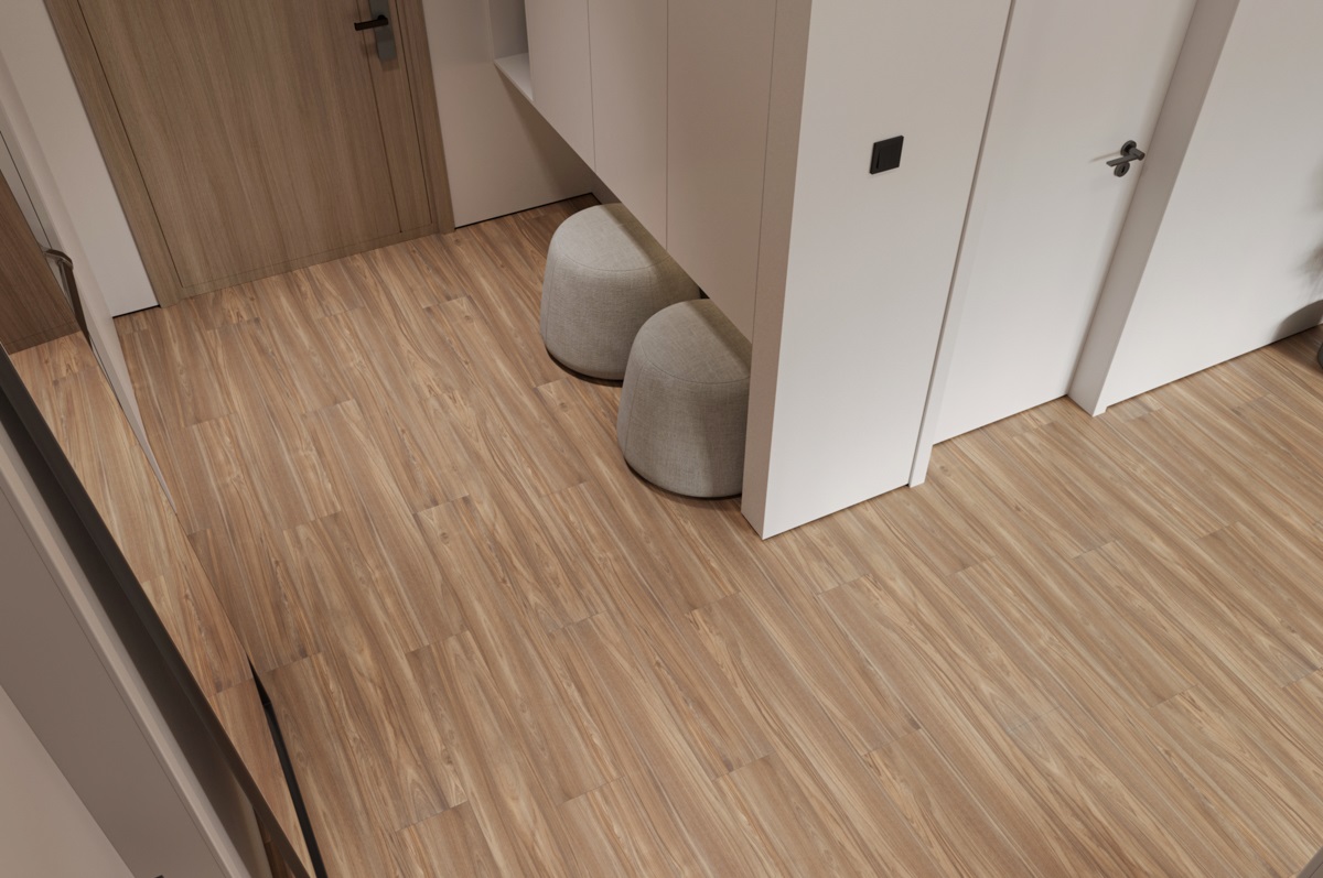 NTT93104M На пол Wood Coffee 20x120 - фото 41