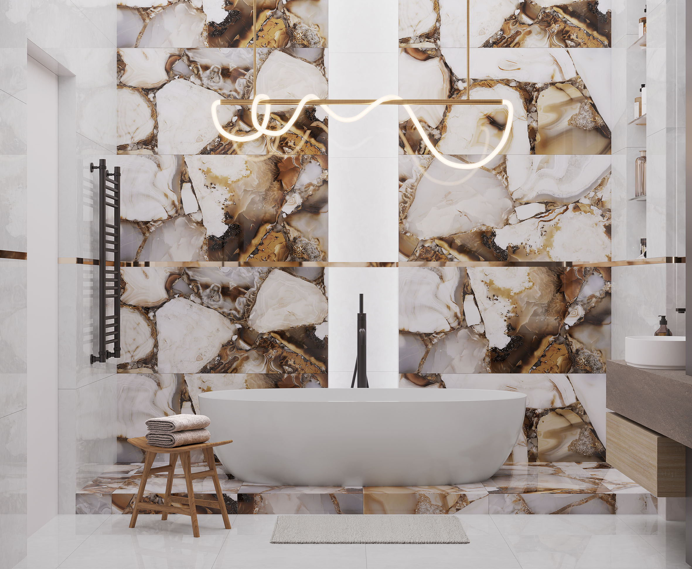 Лапарет Sirius Gold