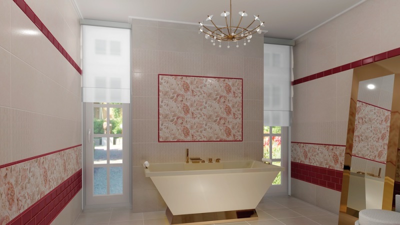 Nefrit Keramika Фишер - фото 6