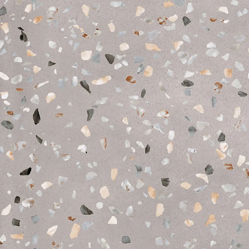 017.840.0408.10382 На пол Doria Greige Матовый Rect. 60x60 - фото 4