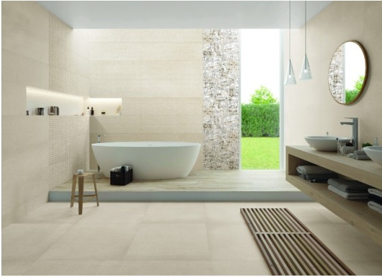        Декор Elevation Acustic White - фото 2