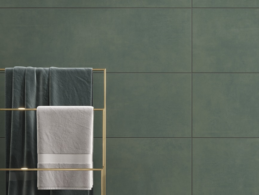 16496 На стену Meet The Wild Зеленый - фото 14