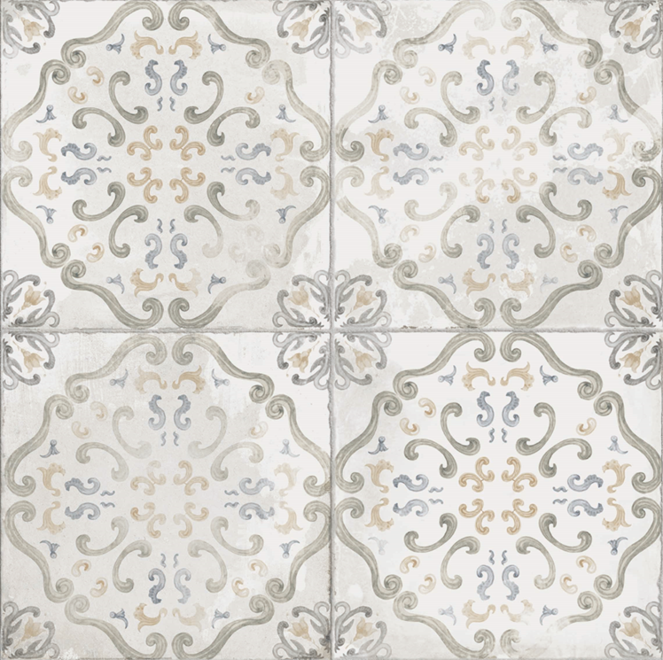 На пол Alice Matt 58x58