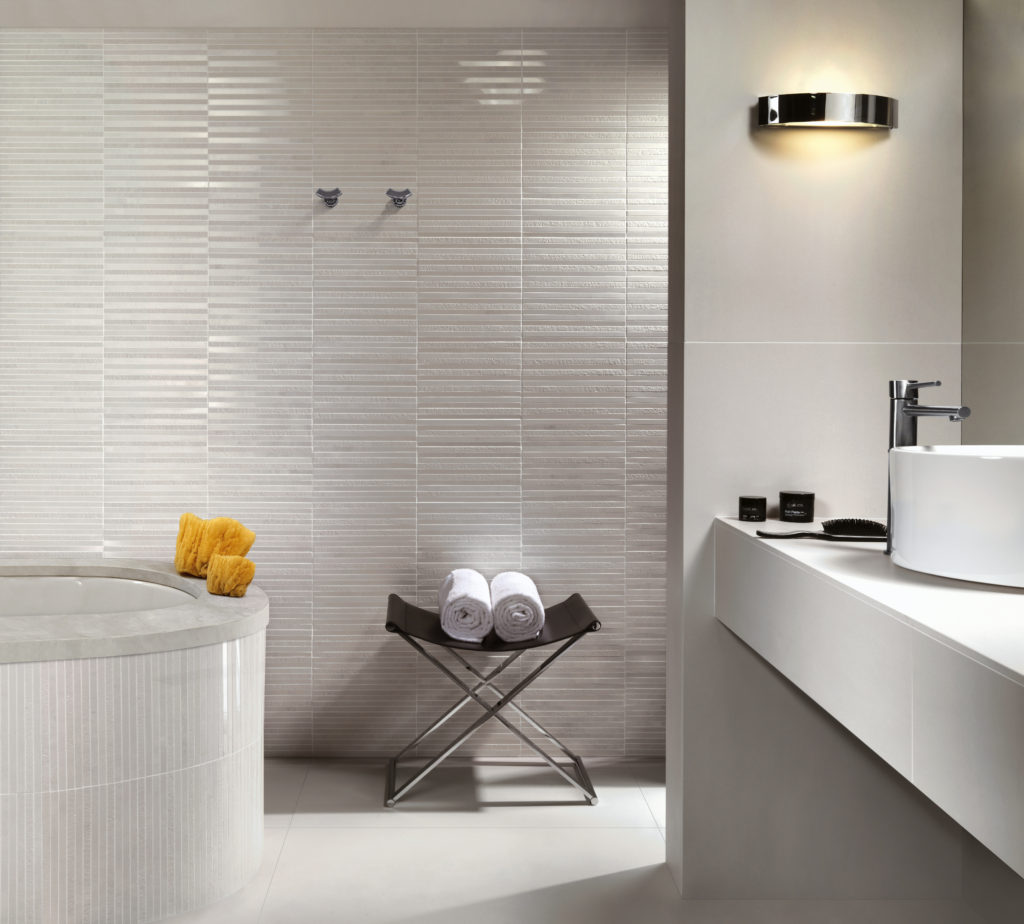 Ступень Marte Naturale Crema Marfil Gradino 30x30 - фото 23