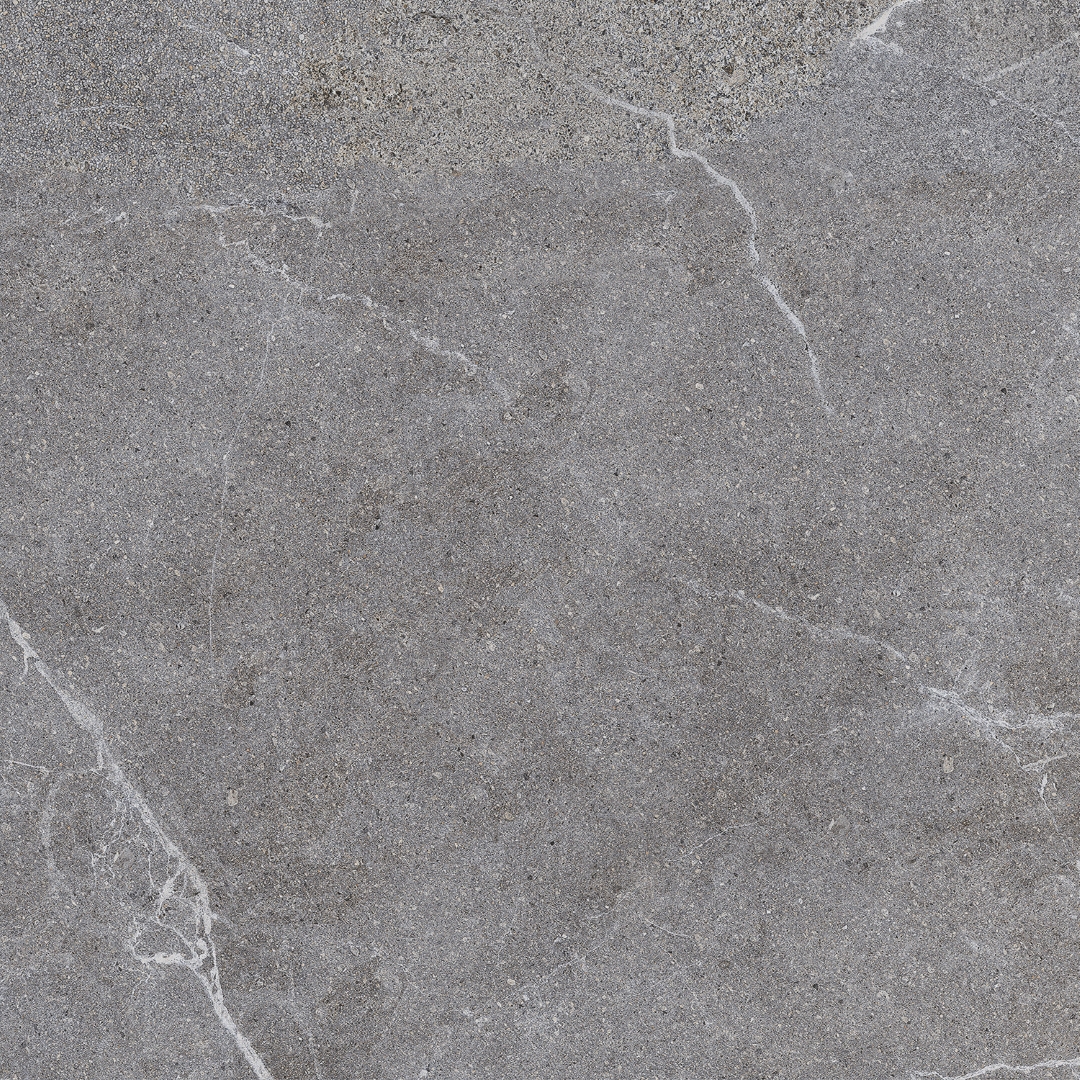 6461-0424 На пол Гроза / Groza Серый 60х60 - фото 15