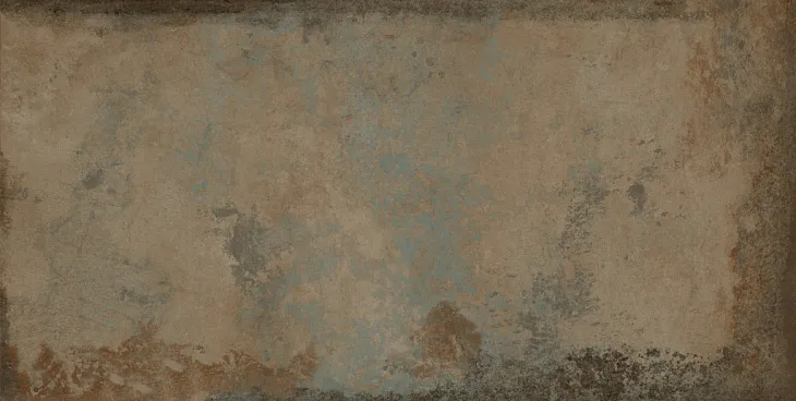 071.869.0151.10476 На пол Alloy Copper SemiPulido Rect. 60x120 - фото 3