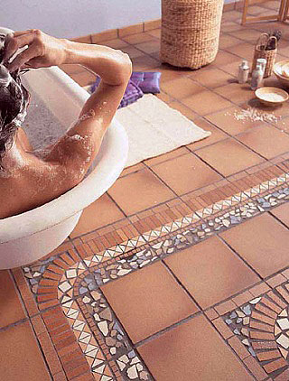 Gres de Aragon Декоры