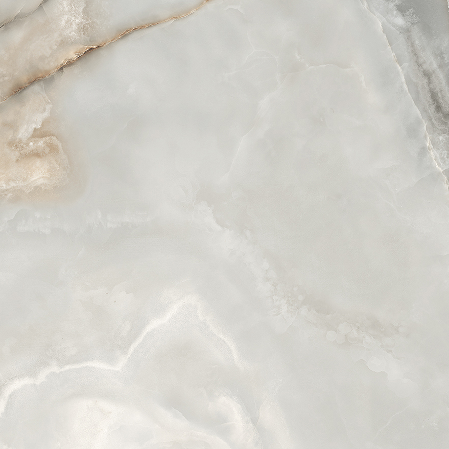 На пол Onyx Newest Бежевый полированный 60х60 - фото 17