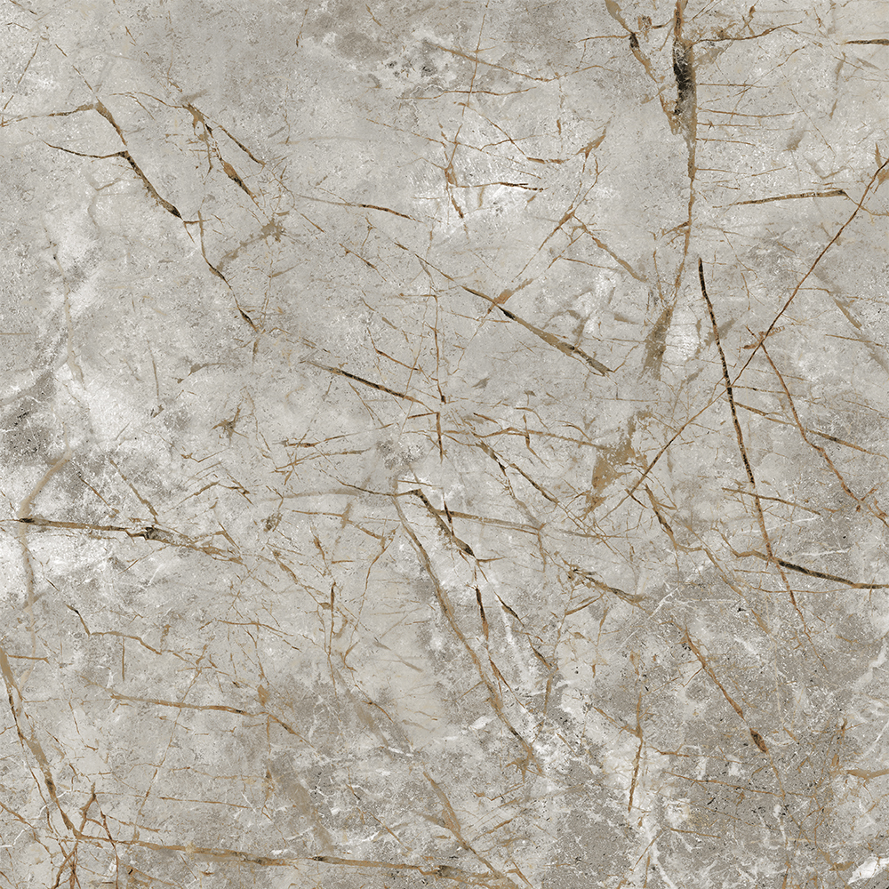 K-2003/LR/600x600x10 На пол Iceberg Grey Лаппатированный 60x60