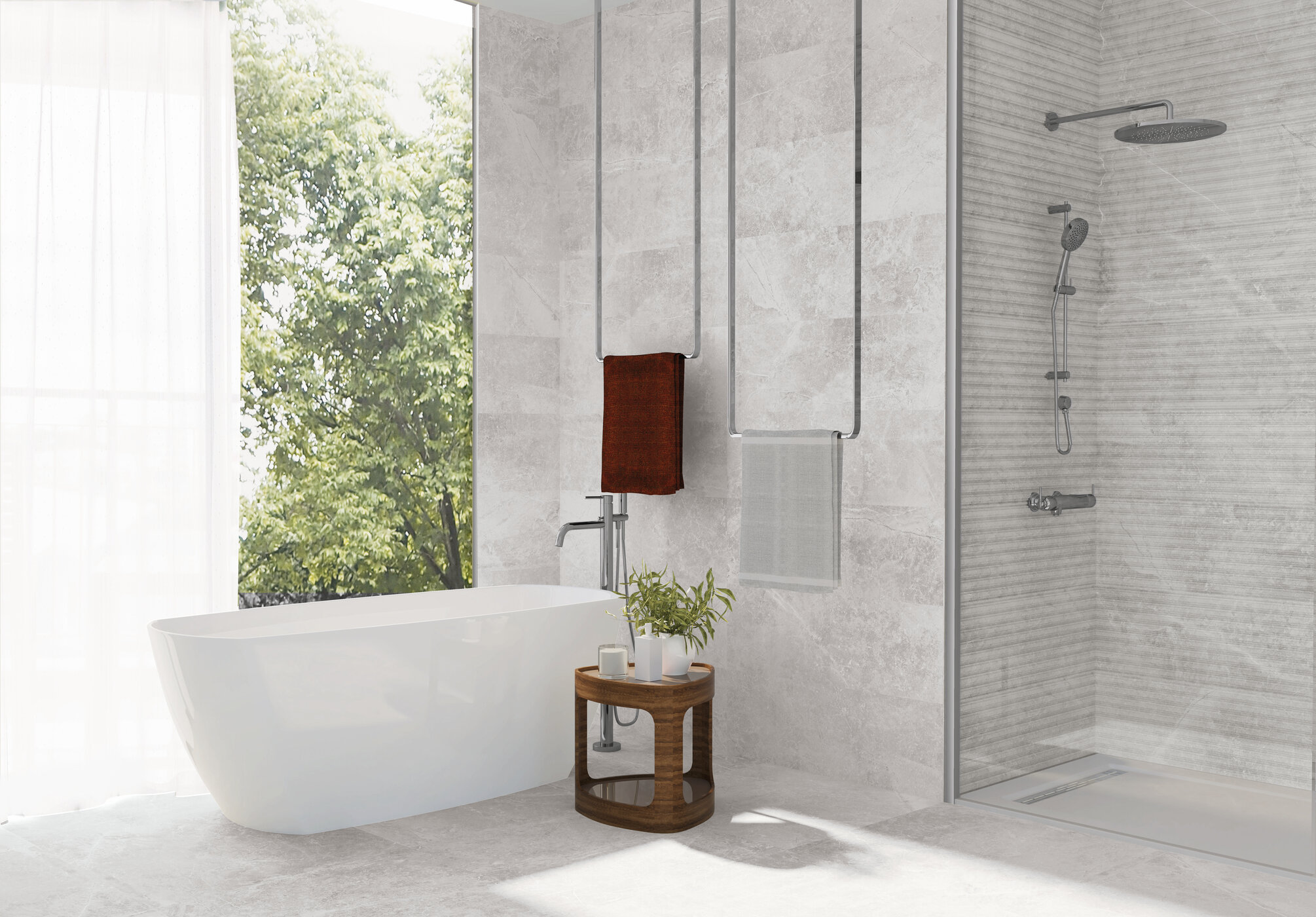 Benadresa Pietra Antica - фото 11