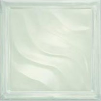 На стену Glass WHITE VITRO 20.1x20.1 - фото 4
