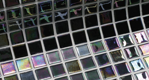 На стену Iris Ebano 3.6