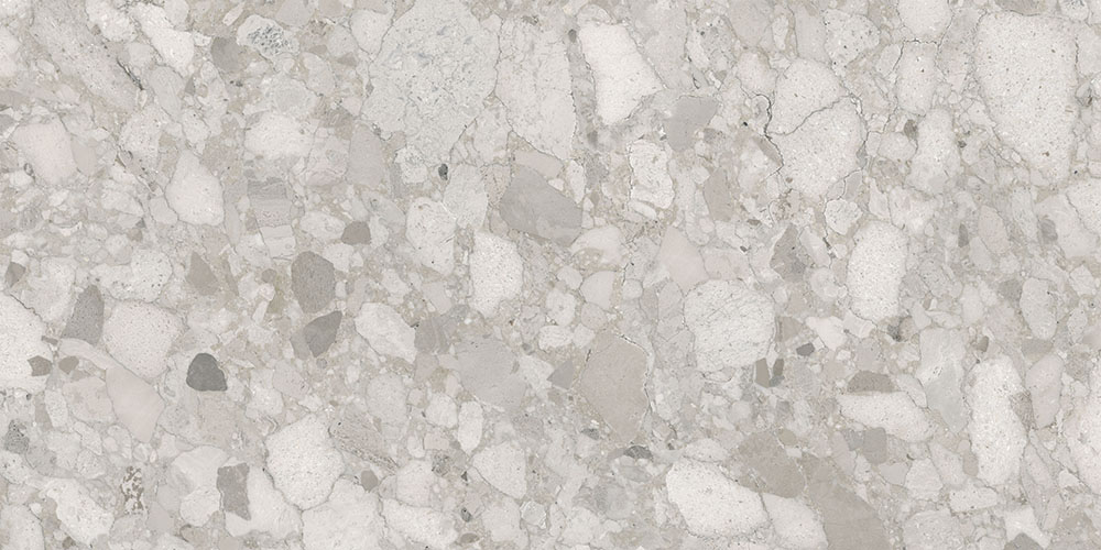 K948702R На пол SoftCeppo Серый Матовый R10A Ректификат 9мм 60х120 - фото 2