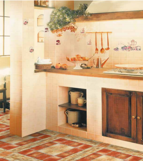 Евро-Керамика Афина