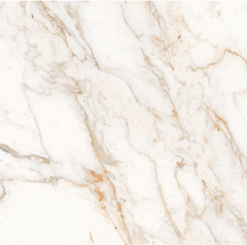 На пол Calacatta Oro полированный 60x60 - фото 10