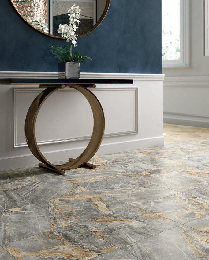 610010001857 На пол Verona Beige 45x45 - фото 3