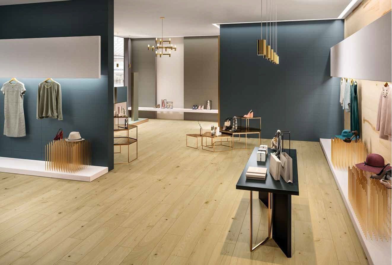 610130000478 Плинтус Element Wood Могано Баттискофа - фото 8