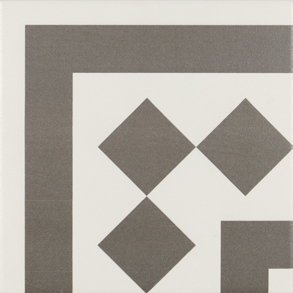 PT02113 Декор Antigua Gris001 Esquina