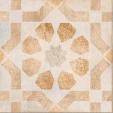 Декор Laverton Kemble Multicolor 30 - фото 4