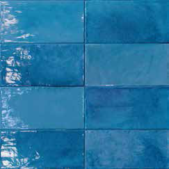 PF60011531 На стену Poetri Colors Blue N 7.5x15 - фото 2