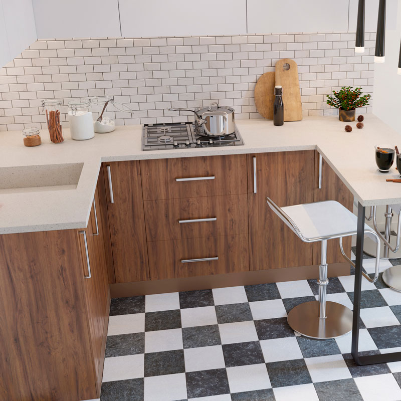 С0002622    Декор Marble MOTIF 6 - фото 2