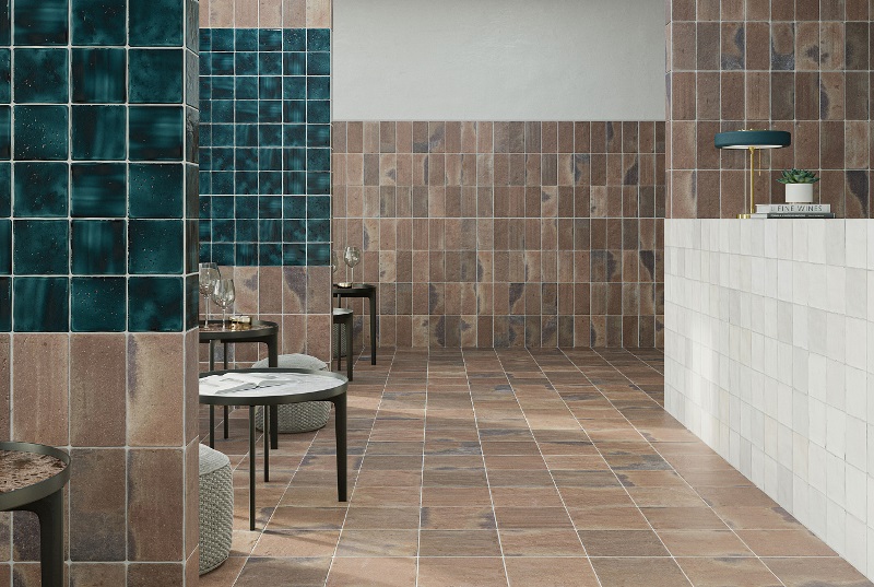 128197 На пол Roots L Sand - фото 2