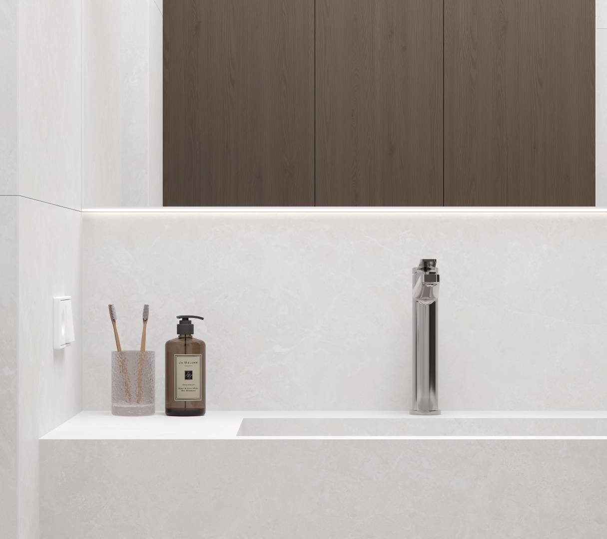 Лапарет Frost - фото 5