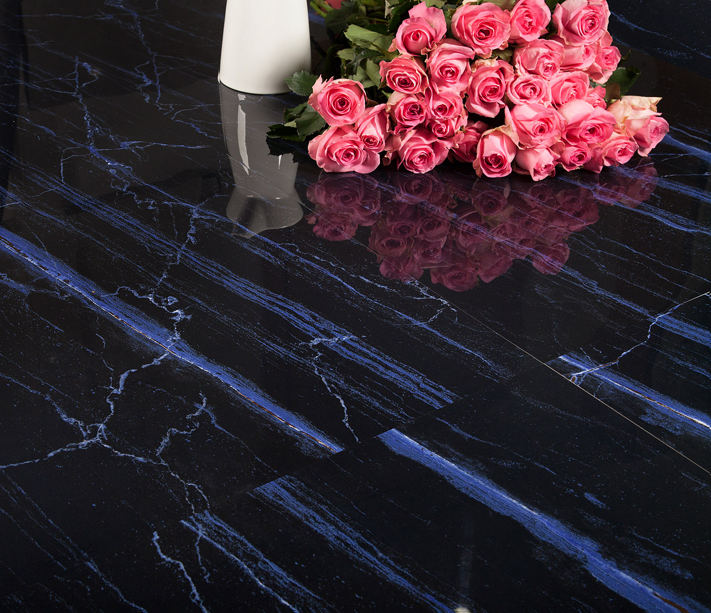 На пол Palacio  Afyon Light Polished 60х60 - фото 21