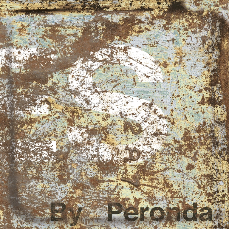 25372 Декоративная вставка Foresta Mumble T.Oxik/19.5/R - фото 24