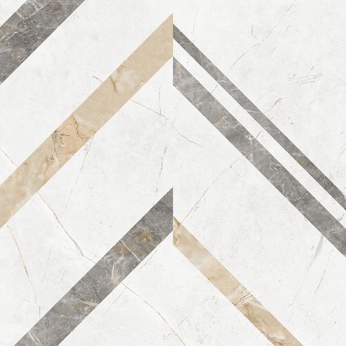 IM00/PS_NC/60x60x10R/GW На пол Improve IM00 White Полированный Рект. 60x60x10 - фото 8