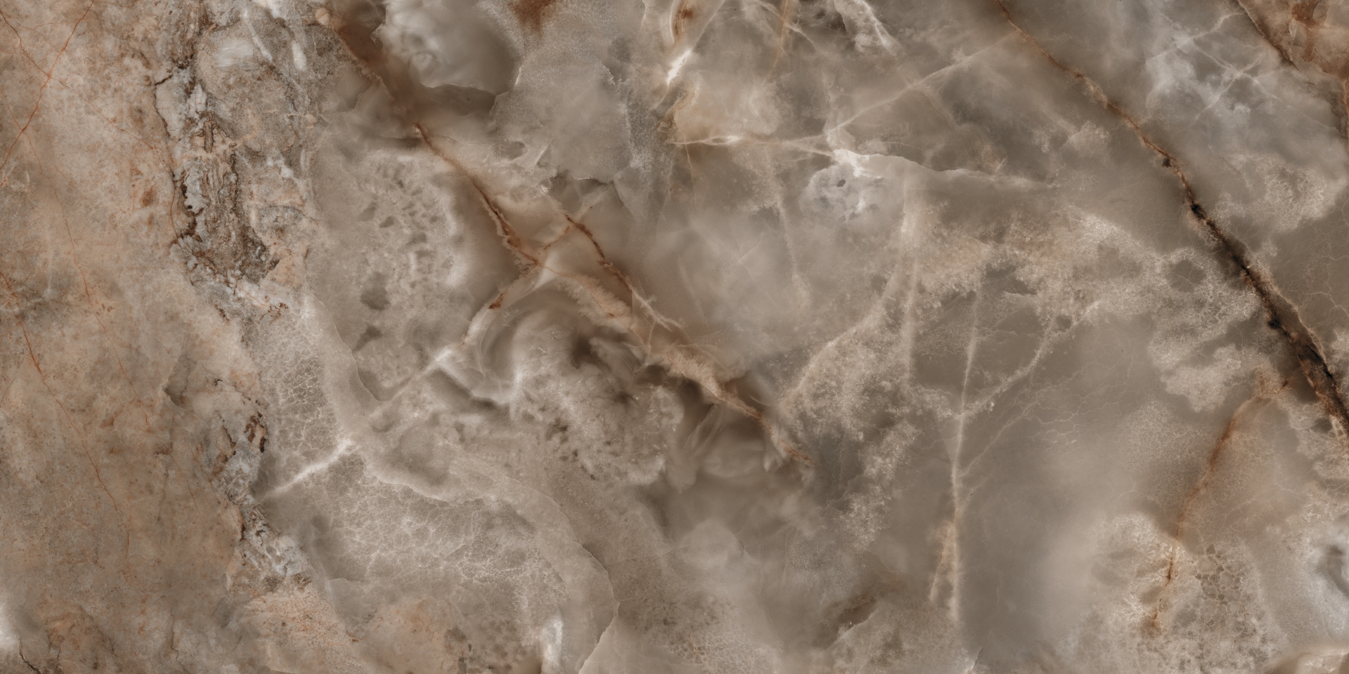 На пол Aura Brown Pulido 60x120 - фото 5