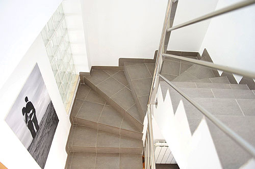 Exagres Mediterraneo Arena/Grafito - фото 5