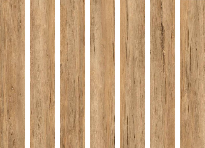 12L-005 На пол Elmi Wood Walnut Matt 20х120 - фото 2