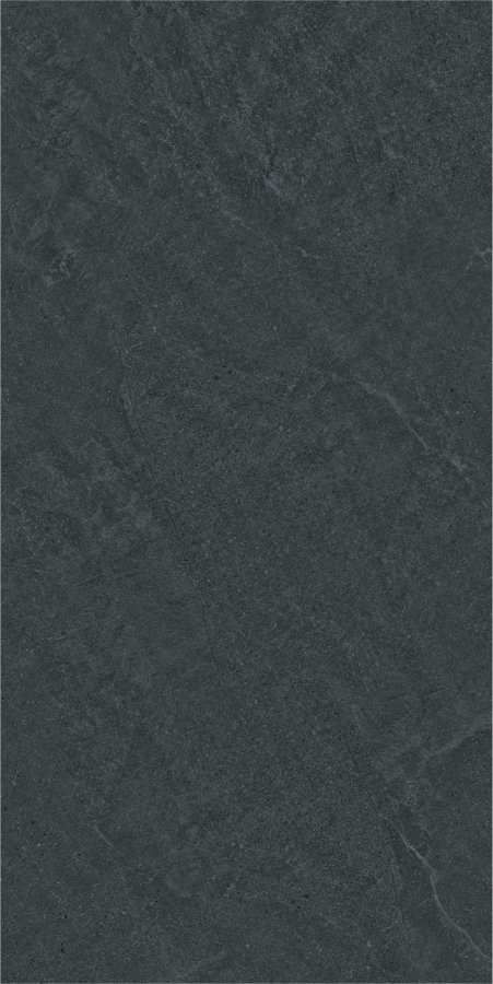 На пол Ground Black Rect Matt 60x120 - фото 3