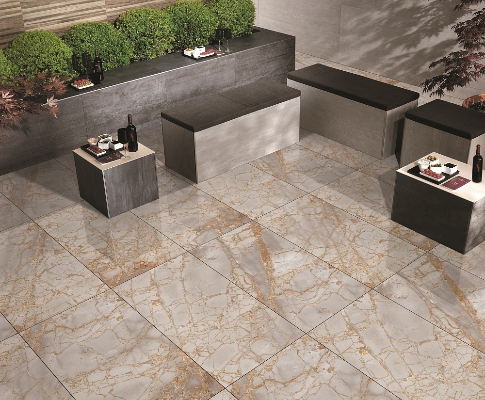 PrimaVera Golden Grey