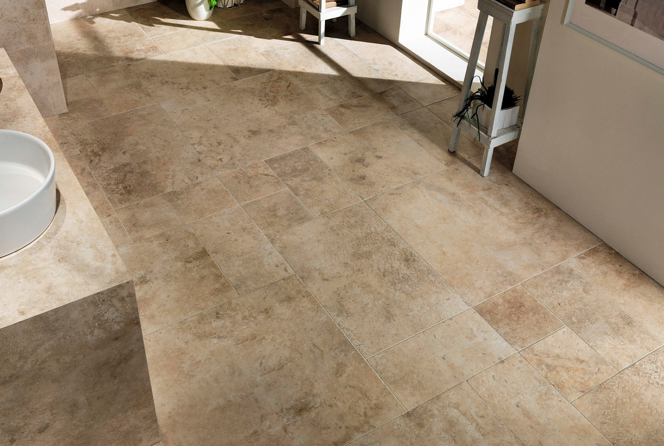 9AKB На стену Aix Blanc Minibrick Tumbled - фото 21